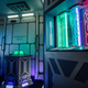 La escape room Mission: Mars de The Escape Game.